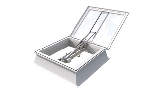 Smoke Vent Mardome List