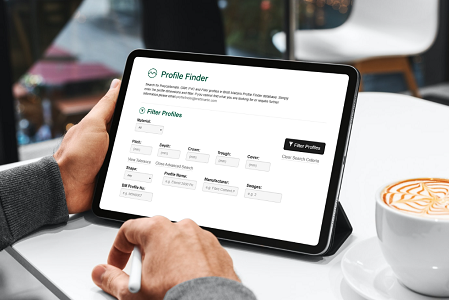 profile finder2