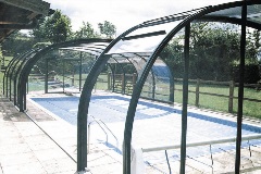 Swimming Pool Cover - Image 3646