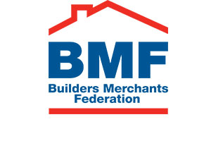 BMF Logo BMF Logo