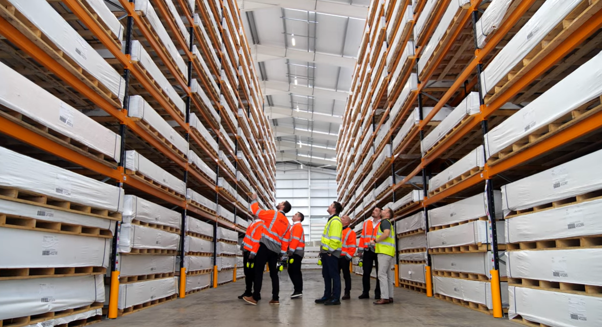 Brett Martin - SL Plastics thumbnail