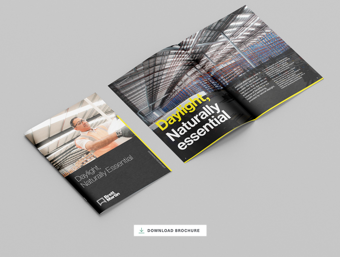 brett martin daylight naturally essential brochure grey