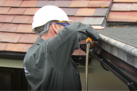 Caring for your gutters & downpipes image