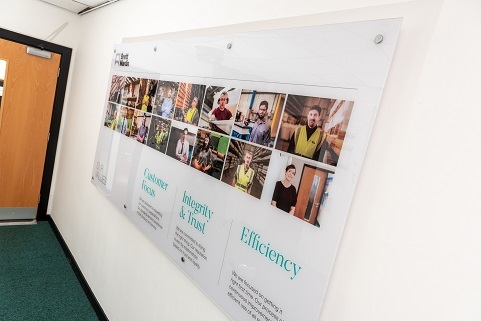 Best Practice for Printing Transparent Sheets image