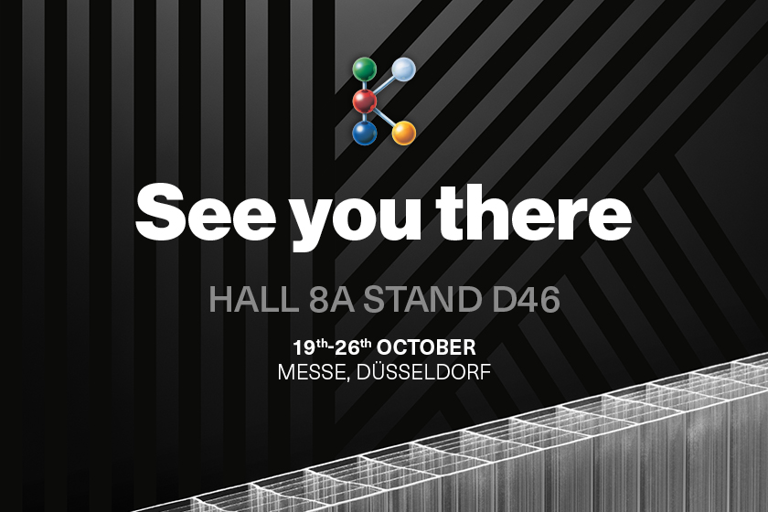 K2022 - See you there