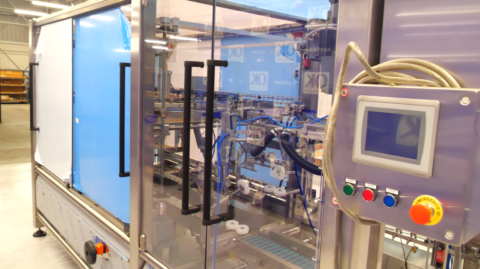 Machine Guard thumbnail