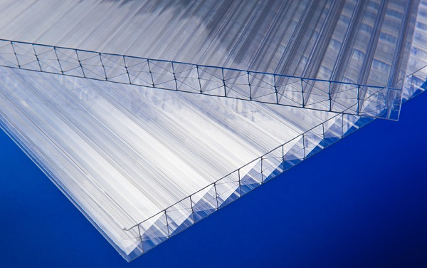 polycarbonate roofing sheets outdoor
