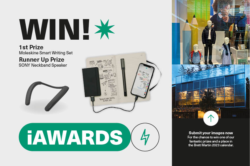 iAwards