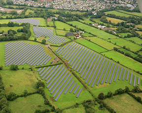 BM Solar Farm BM Solar Farm