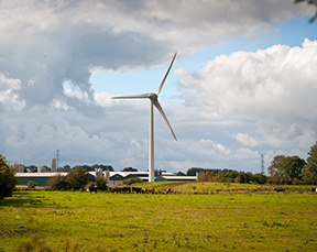 Wind Power Wind Power