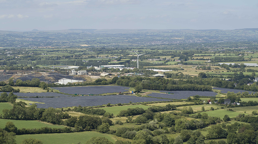 Solar Farm