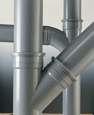 Industrial Downpipes