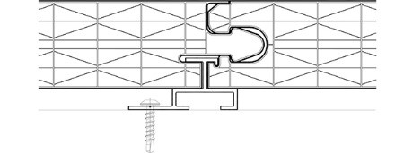 panel config