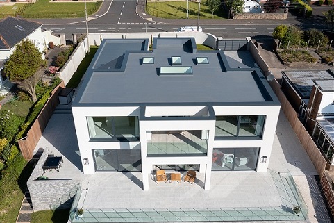 Belfast Lough Residence image