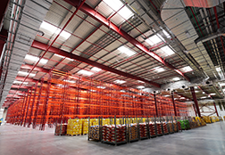Al Jaleel interior