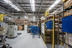 Letting in natural light with Energysaver Rooflight