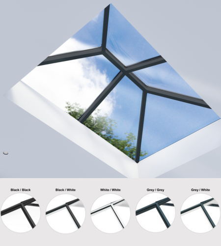 BM Roof Lantern BM Roof Lantern