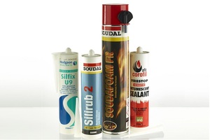 Sealants