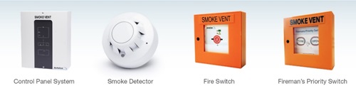 smokevent range 4