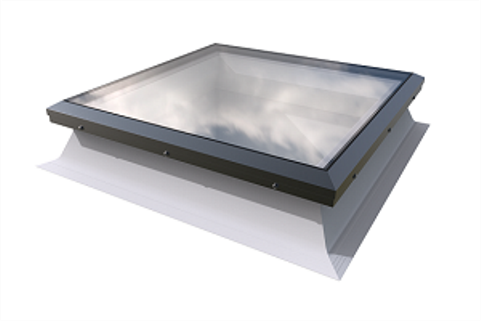 Flat Glass Rooflight image