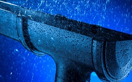industrial guttering