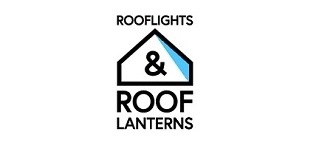 RooflightsLogo Black White