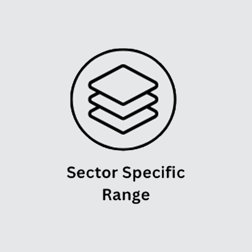 sector-specific-range