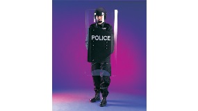 Marlon FS's high impact resistance, optical clarity and ease of thermoforming make it ideal for visors and shields - Image 11702