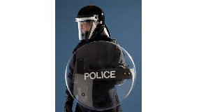 Marlon FS's high impact resistance, optical clarity and ease of thermoforming make it ideal for visors and shields - Image 3636