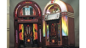 Marlon FS – polycarbonate’s high impact resistance and good optical clarity is music to the fabricator’s ears - Image 3638