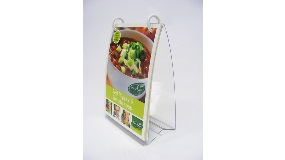 Marpet-a FS – aPET’s excellent scratch resistance make it perfect for POS, menu holders and poster covers - Image 8178