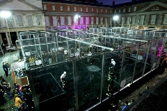 Marlon FS's high impact resistance was essential for these portable hurling cubes - Image 7301