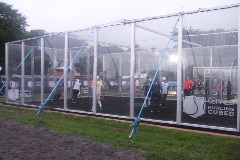 Marlon FS's high impact resistance was essential for these portable hurling cubes - Image 7303