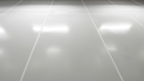 Marvec FS cladding used on walls in Kingsland Wines - Image 17949