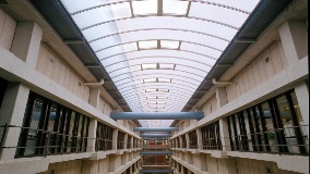 Amsterdam University Hospital Roof - Image 3589