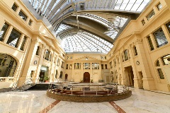 Revolution Museum, Cairo, Egypt - Image 17394