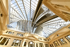 Revolution Museum, Cairo, Egypt - Image 17395