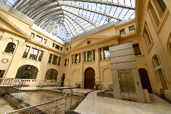 Revolution Museum, Cairo, Egypt - Image 17396