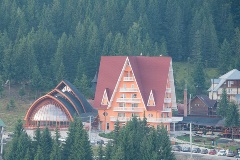 Four Seasons Hotel, Romania - Marlon FSX - Image 8674