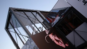 Abrasion resistant Marlon FS Hard used for portable Volvo Ocean Race team bases - Image 15120