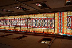 Marlon FSX used to replace covered walkway in Romanian Bazaar - Image 17365