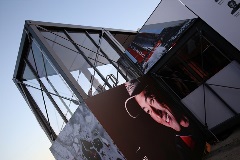 Marlon FS Hard used for Volvo Ocean Race team bases - Image 15120