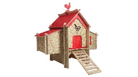 Foamalux White’s smooth surface and bright white colour allow you to print patterns - Image 6837