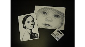 Images engraved in Foamalux Xtra - Image 6721
