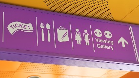 Marlon FS – polycarbonate perfect for printed signs that require high impact resistance - Image 10671