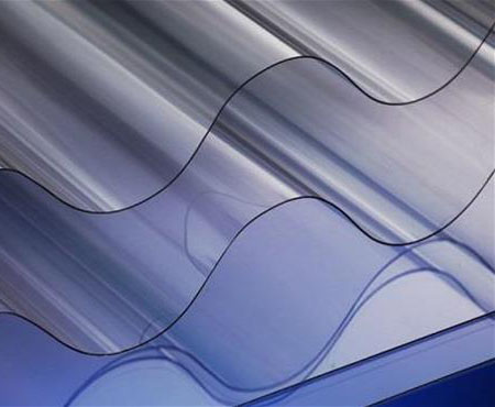 PVC in profile 450x370