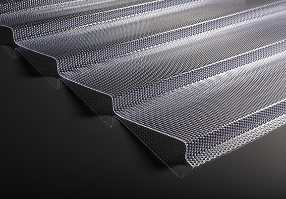 Pletina metálica para marco de aluminio 7/20 - Print-Pez