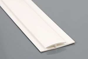 Marvec PVC H profile 76130 Image 6552