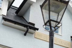 Isleworth Home Refurbishment