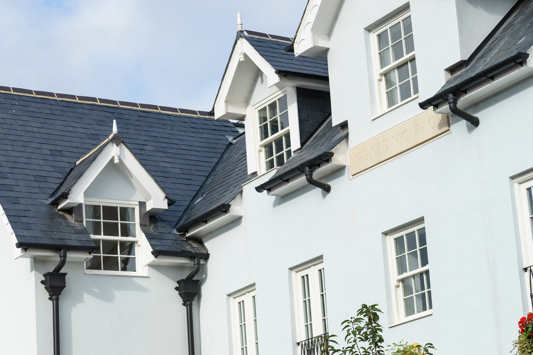 Isleworth Home Refurbishment